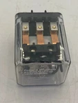 Potter & Brumfield Kup-14a31f-120 Relay 120v 50/60hz Nnb. Fixed Price $24.99.