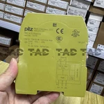 New Sealed Pilz 772119 Safety Relay Pnoz M Es Powerlink Free Shipping. Fixed Price $724.00.