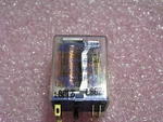Allied Control Relay # Ts154-c-c Nsn: 5945-01-286-3621 Ts154-c-c-6vdc 185 Ohm. Fixed Price $25.00.