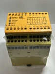 Pilz Pnoz 11 Safety Relay 24vac/dc Din-rail 7no/1nc Nnb. Fixed Price $144.99.