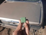 Genuine Hella 4rd003520-23 12v 5 Pin Relay Module Jaguar Xj. Fixed Price $16.50.