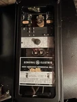 General Electric Ge 12pvd21b1a 150v Type Pvd High Impedance Differential Relay. Fixed Price $450.00.