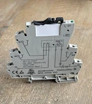 Weidmuller 8533640000 24vdc Relay Module With Rss113024. Fixed Price $10.00.