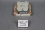 Weidm Ller Was5 Olp 8543720000 Signal Converter Unused Ovp. Fixed Price $395.35.