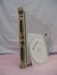 Tektronix Vx4332 40-channel 2-wire Relay Scanner Master Vxi Module. Fixed Price $174.97.