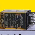 One Ru4s-a220 Idec Relay 220-240vac New In Box Fast Shipping #yp1. Fixed Price $12.69.