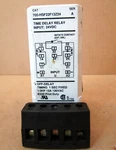 Allen-bradley 700-hsf22f13z24 Time Delay Relay W/ 700-hn102 Base 47174lr. Fixed Price $25.00.