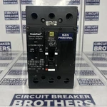 Square D Kdl32200 200amp 240 Vac 3 Pole Circuit Breaker-warranty (ship Same Day). Fixed Price $150.00.