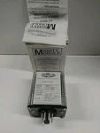 Nos! Wilkerson Mighty Module Power Function Exponentiator Transmitter Mm4431. Fixed Price $99.95.