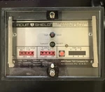 Abb Circuit Shield Undervoltage/ Phase Sequence Relay Type 47h 412n0195. Fixed Price $650.00.