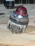 Idec Apd199dn-g-120v Pilot Light Red Dome Heavy Duty 120-600vac. Fixed Price $29.99.