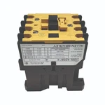 Allen Bradley: 100l-a20n*4 Ser. A 20amp 3pole 110/120v Coil Contactor - Used. Fixed Price $50.00.