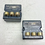 2 Pk Furnas 948da31b Solid State Overload Relay 55-62a Range 3ph Trane 13280006. Fixed Price $24.99.