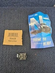 (qty 9) Nilight 50043r: 40/30a 14vdc 5-pin Spdt Electrical Relay Switch. Fixed Price $19.99.