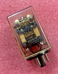 Potter & Brumfield Relay Kap-11ay-120 (2 Form C) 120vac 5amp. Fixed Price $39.95.