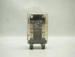 Potter & Brumfield Kuhp-11a51-24 Kuhp11a5124 Relay 24v 50/60hz 3/4hp 120vac. Fixed Price $30.00.