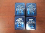 Amf Potter & Brumfield Kh-5329 Kh5329 Relay 24vdc Lot Of 4. Fixed Price $30.00.
