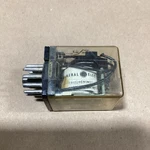 Ge General Electric Cr120hc95w02c 115v 50/60hz Relay. Fixed Price $23.99.