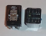 Rly1942b Ecg Relay 10amp 250vac 12vdc Coil 2pdt. Fixed Price $19.95.