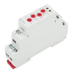 Grv805 Voltage Relay 3phase Monitoring Phase Sequence Failure M265. Fixed Price $47.66.