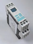 Siemens 3ug4633-1al30 Sirius Voltage Monitoring Relay 17-275v Ac/dc. Fixed Price $117.12.