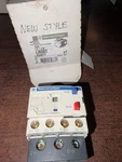 Nos Telemecanique Lrd07 Relay B393. Fixed Price $29.99.