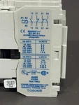 Eaton Corporation D15cr22ab77 / Freedom Series Multipole Relay New. Fixed Price $120.00.