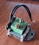 *new* Ge Cr9500a101a2a Industrial Solenoid. Fixed Price $250.00.