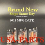 Omron G2rv-1-s-g 21v Dc Non Latching Socket Power Relay Free Same Day Shipping. Fixed Price $19.99.