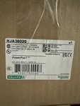 Square D Schneider Electric Hja36020 Powerpact Circuit Breaker 20a 600v 3p. Fixed Price $399.99.