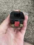 Allen Bradley 1a01 Coil (567). Fixed Price $10.00.
