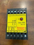 Honeywell Cometa Saftey Unit Ff-sadl78re. Fixed Price $100.00.