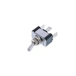 Optifuse Ta1-1d-dc-1 Toggle - 3p Spdt On-on Tab (vdc) (1ea). Fixed Price $7.18.