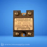 Control Concepts Inc. 41100-0448-375 Relay Module Fnip. Fixed Price $240.00.