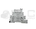 New Allen Bradley 700-hlt1z24-ex /a Module 700-hlt1z*-ex W/ 700-tbr24. Fixed Price $29.00.