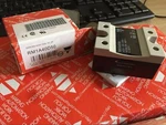 1pcs Carlo Gavazzi Rm1a40d50 Solid State Relay In Box -new Free Shipping. Fixed Price $29.00.