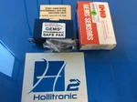 Gems 54820 Sensors & Controls Relays, Safe-pak Series Relay. Fixed Price $359.99.