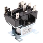 Trane Rly01388 Dpdt Relay 24cv 120/600v. Fixed Price $33.66.
