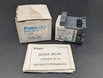 Tsubaki Tsb Sb05 Shock Relay - New Open Box. Fixed Price $299.00.