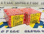 Danfoss 018f6730 Coil For Solenoid Valve, Qty 2. Fixed Price $180.00.