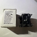 Zettler Zc90340sp-01 2-pole Relay. Fixed Price $47.00.