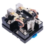 Twtade/jqx-62f-2z Coil Voltage Ac 110v 80a Dpdt Electronmagnetic. Fixed Price $33.99.