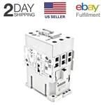 Allen Bradley 100-c30d00 120v 30amp Contactor No Aux Contact New In Box Usa. Fixed Price $113.81.