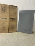 Nc32s - Square D Panel Board Locking Door Cover Nq/nf, Type 1, 20 W X 32 H. Fixed Price $219.45.