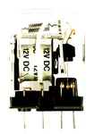 Matsushita Electric Panasonic Hc2-h-dc12v Relay. Fixed Price $29.99.