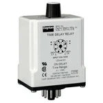 Dayton 24ep10 Single Function Time Delay Relay, Octal, On Delay, 1 Functions. Fixed Price $66.29.