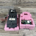 Enphase Model Ep200g-na-xa-esub-r2-sl Relay Ul-740aa-r2a-b6r0-035 **untested**. Fixed Price $325.00.
