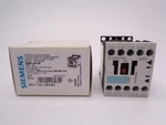 Siemens 3rh1122-1bw40 48vdc Nsmp. Fixed Price $138.00.