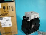 Mitsubishi Sd-n125.contactor Sha00-567.japan.60kw/120a.coil 24dc/.new.. Fixed Price $249.99.
