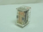 202712 Old-stock; Potter&brumfield R10-e2y2-115v Power Relay; 2a; 120v; Coil 115. Fixed Price $18.90.